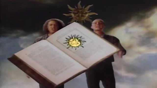 Tears For Fears - Sowing The Seeds Of Love (Official Music Video)