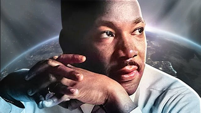 A Message For All Of Humanity - Martin Luther King Jr - Part 2