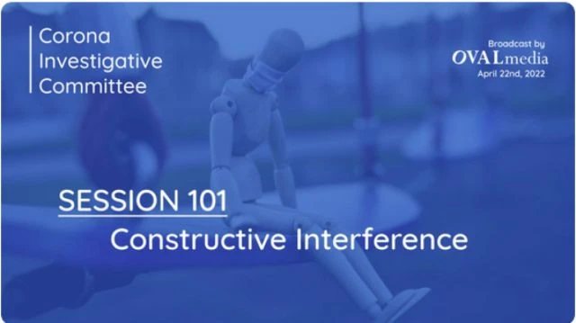 SCA Session 101 | Constructive Interference