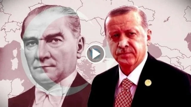 Why the world is worried about Turkey