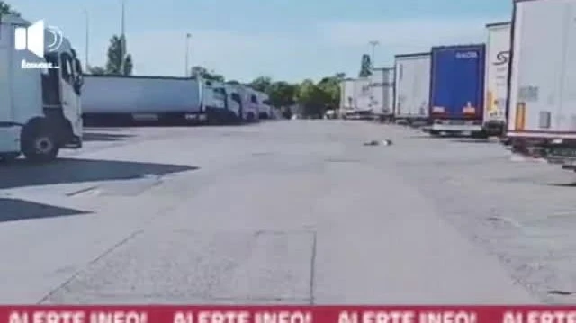 ALERTE ROUTIERS