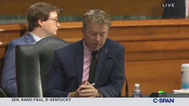 Rand Paul