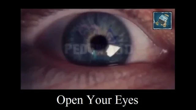 Open Your Eyes