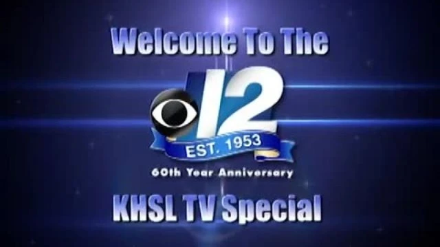 60th Anniversary Show - KHSL CBS 12 - YouTube