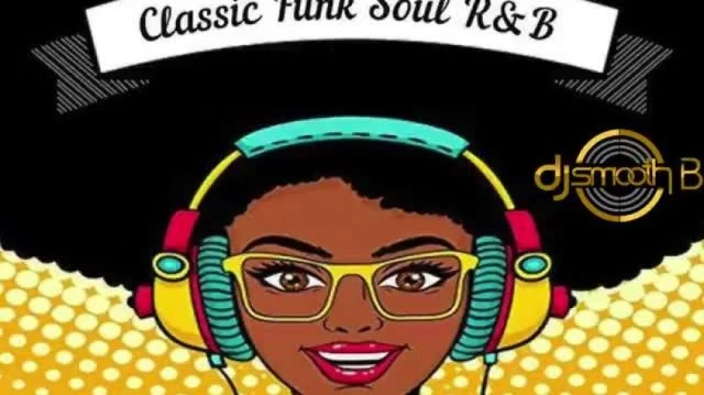 Funk Soul Party Mix (Various Artists)