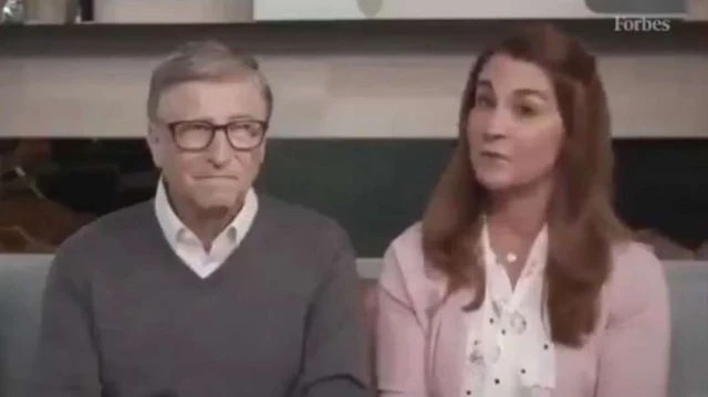 Bill Psycho Gates