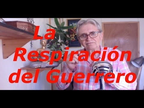 La Respiración del Guerrero || No-Dualidad Advaita Pranayama Despertar Respiración Yoga