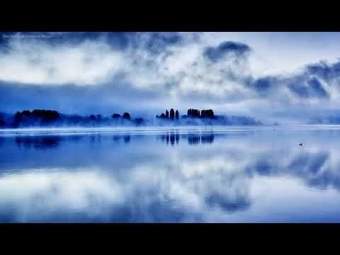 Sub Bass Meditation Music Healing Heart Beat Pulsation Music Relaxing Bass Music