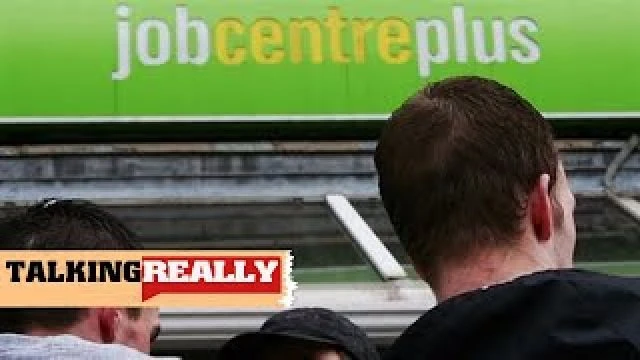 12000 dwp work coaches have to reapply for their own jobs