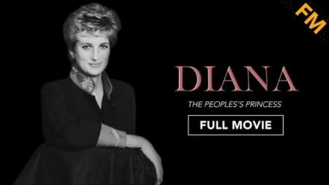 Diana: The Peoples Princess (FULL MOVIE)