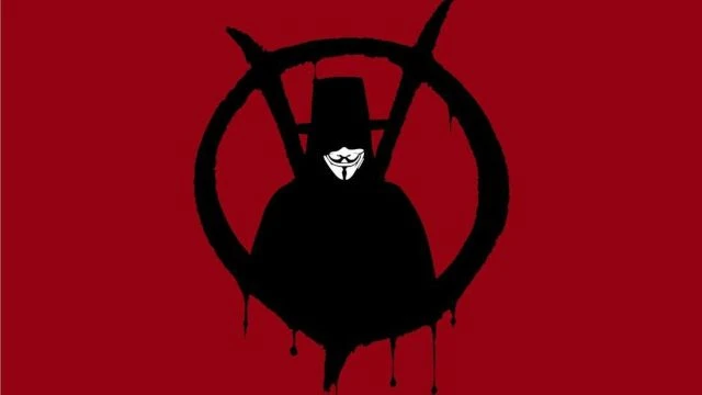 V for Vendetta (2005)