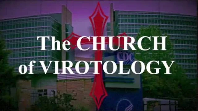 Church Of Virology