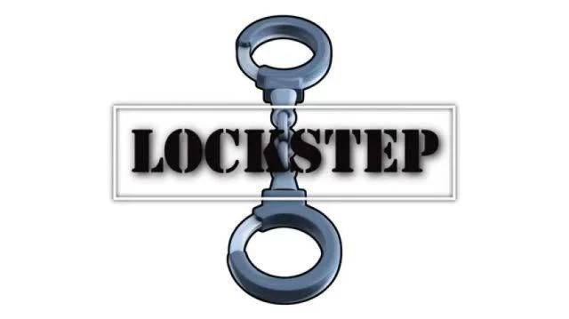 Operation Lockstep