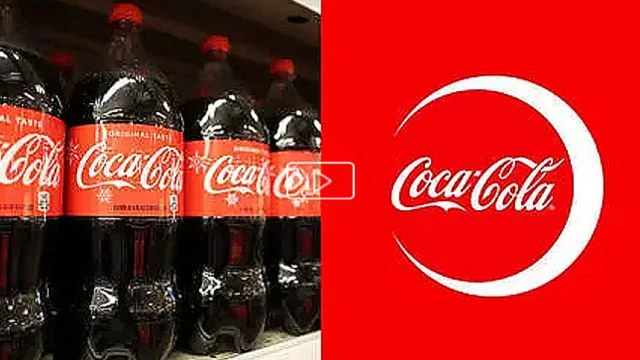 Taste the Ramadan with Coca Cola