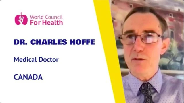 Dr Charles Hoffe | The Abandonment of Medical Ethics & the Censorship of Science