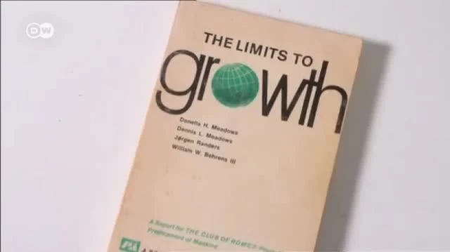 Final Warning Limits to Growth