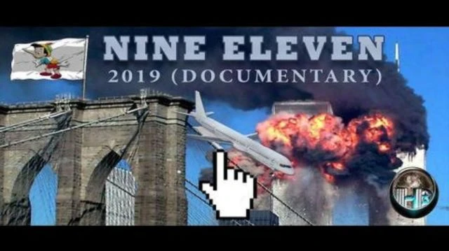 Nine Eleven (2019 Documentary)