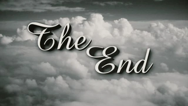 THE END