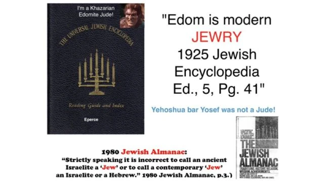 Dr Lorraine Day - Exposing The Talmudic Jews