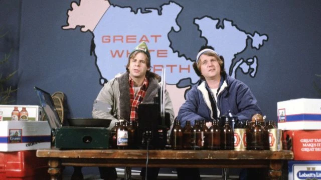 STRANGE BREW - 1984 - Full Movie - Part 2