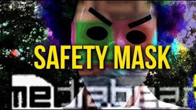 Safety Mask