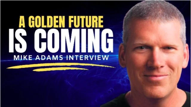 MIKE ADAMS | The Power Of The Contagious Mind | INSPIRED Interview