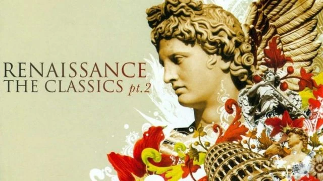 Renaissance The Classics - CD2