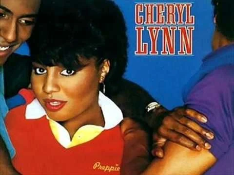 ENCORE (12-Inch Extended Version) - Cheryl Lynn (Old School)