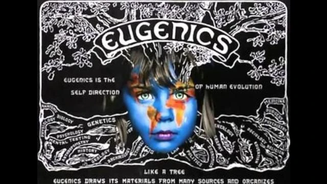 Eugenics - Battle for Humanity - The Transhuman Agenda behind COVID