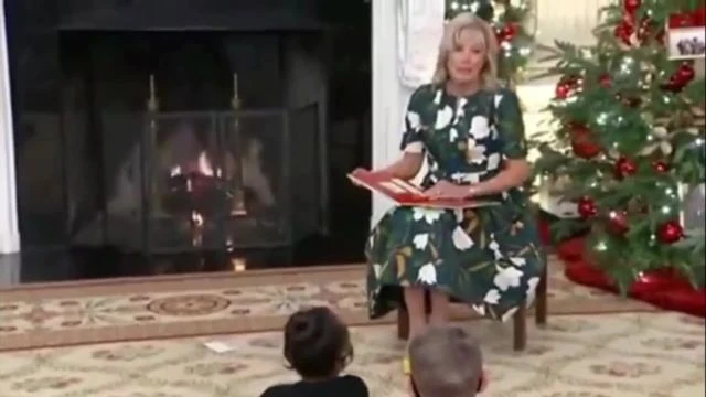 ✅ Jill Biden Gets A Cold Dose Of The Truth From A School Kid | SHUT THE FUCK UP! ??