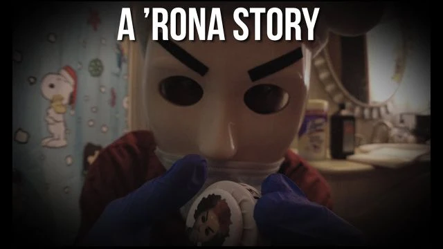 A RONA STORY