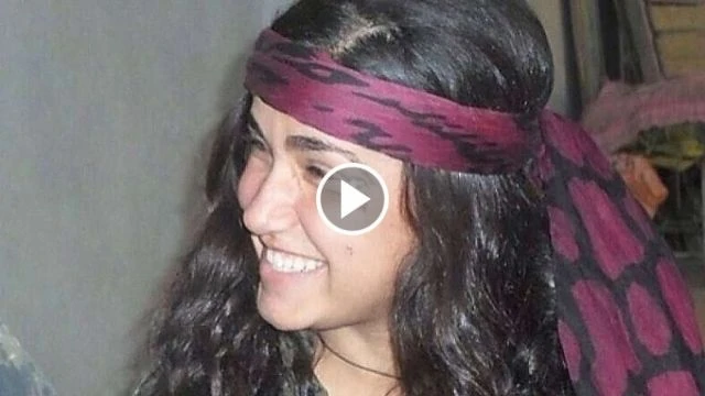 The Beauty of Diren  The myth of the badass female Kurdish fighters