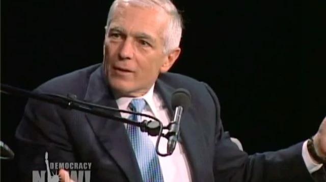 General Wesley Clark 