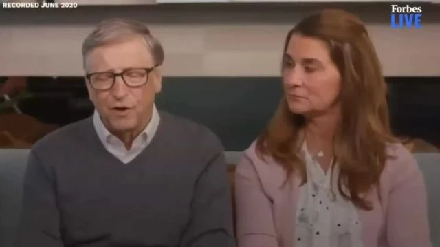 Bill Gates confirms we dont need absolutely everyone to take it