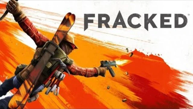 Fracked | PSVR Exclusive | Coming Summer 2021