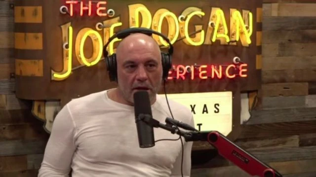 Joe Rogan  