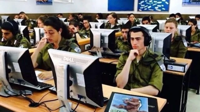 How Israel Censors The Internet