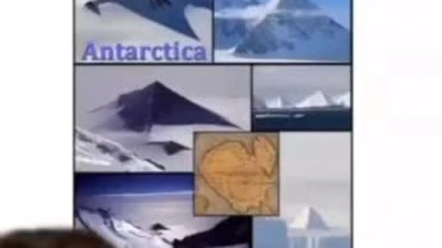 ANTARTICA - SCHOOL WILL NEVER TEACH YOU THIS -