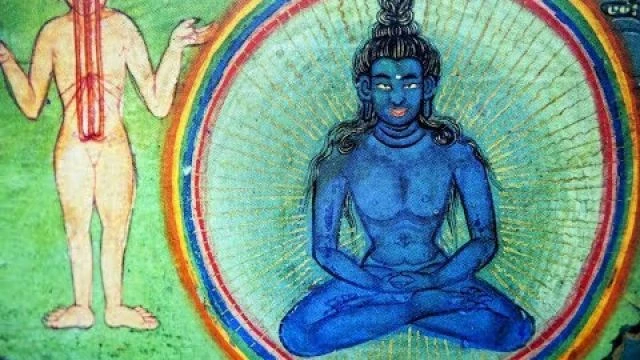 THE YOGIS OF TIBET - Rare Documentary Film