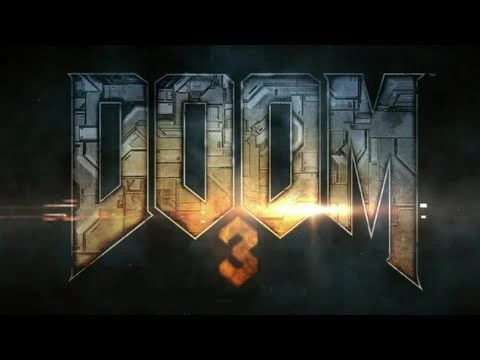 DOOM 3 VR Edition | AIM Support | Coming March 29 for PlayStation VR!