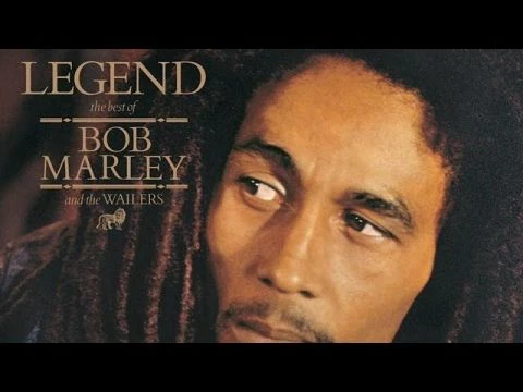 Bob Marley | Legend - HD ( Remastered )