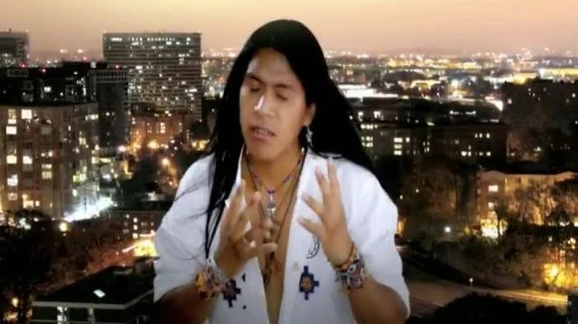 Leo Rojas  sin Ekvadora  2013