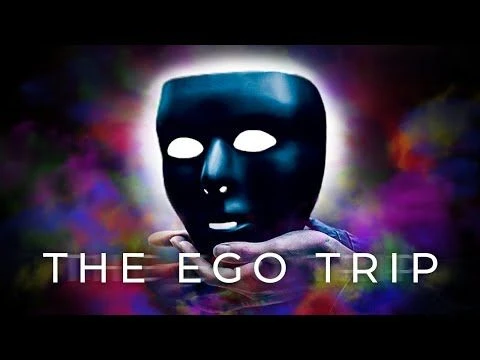 The Biggest Joke of All - Alan Watts on The Ego