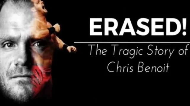 10 DISTURBING Facts That Prove Chris Benoit is Innocent