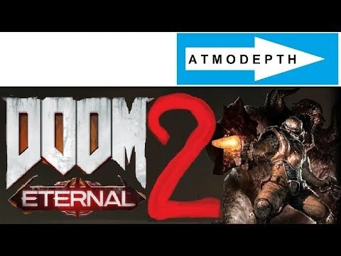 THE DOOM ETERNAL SEQUEL Needs This Feature Wishlist - MYSTORY Nr52