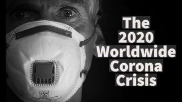 The 2020 Worldwide Corona Crisis - Maya Nogradi And Prof Michel Chossudovsky