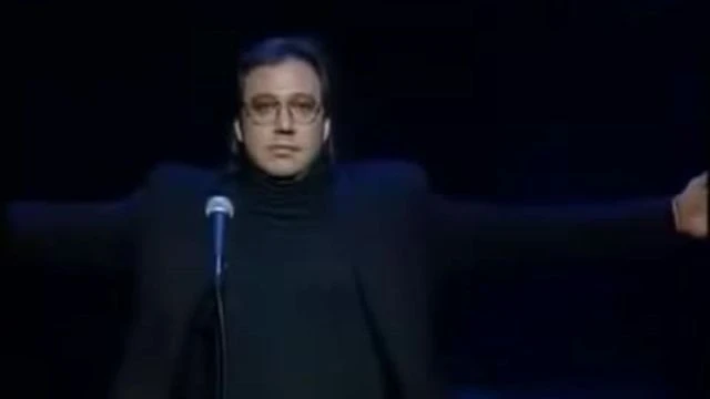 Bill Hicks - Relentless -1992 - Stand Up Comedy Show