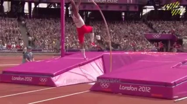 20 FUNNIEST OLYMPIC FAILS