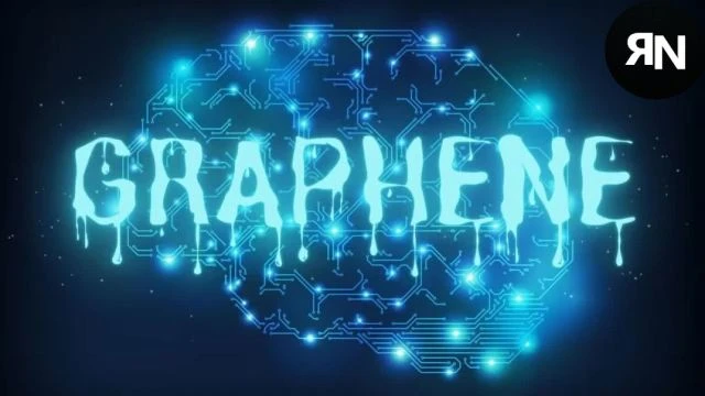 GRAPHENE - An Expose - What The Fuck Is This Shit Really? - WATCH! - #RESIST