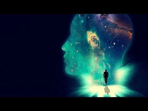 Alan Watts - Dont be afraid its all a show